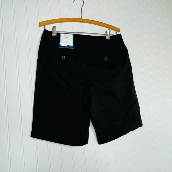 Charter Club Solid Core Bermuda Short - Picture 5 of 7